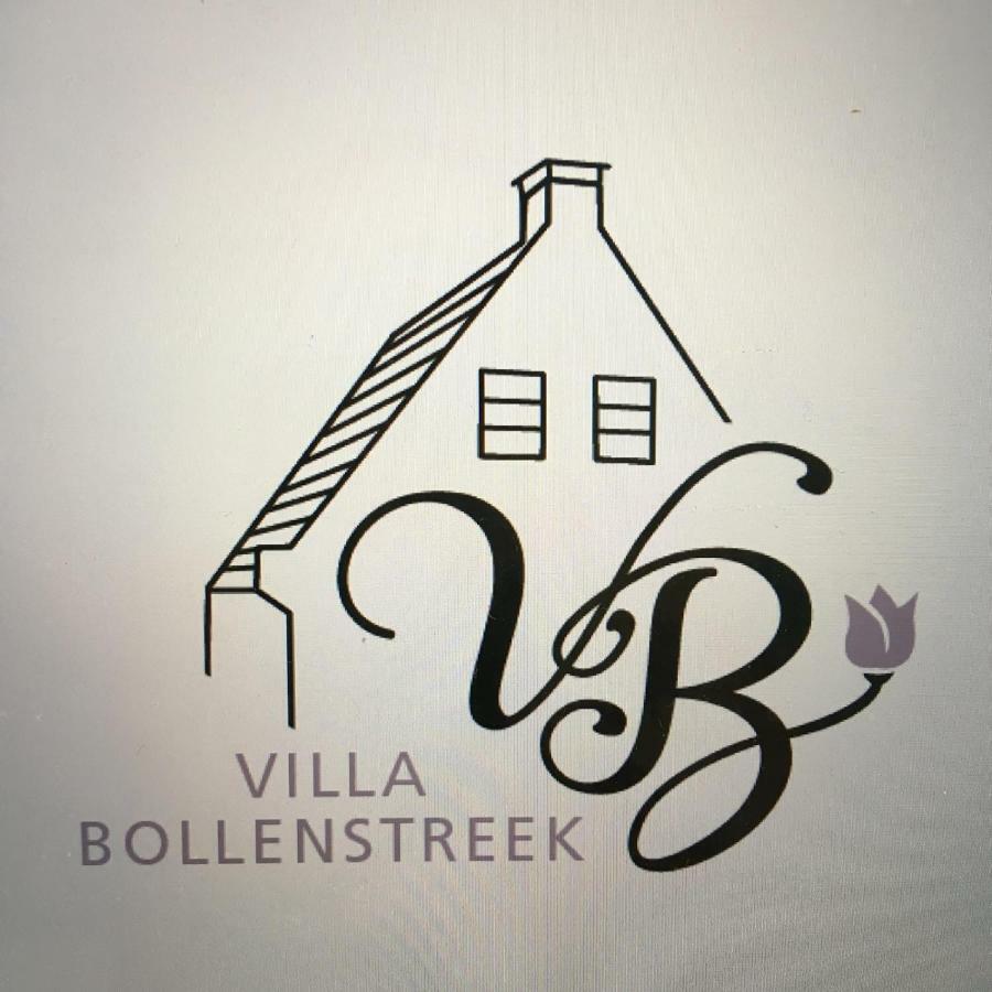 Villa Bollenstreek Hillegom Buitenkant foto